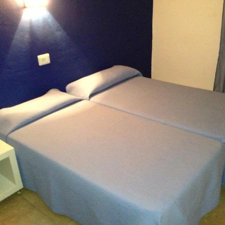 Hostal German El Port De La Selva ภายนอก รูปภาพ