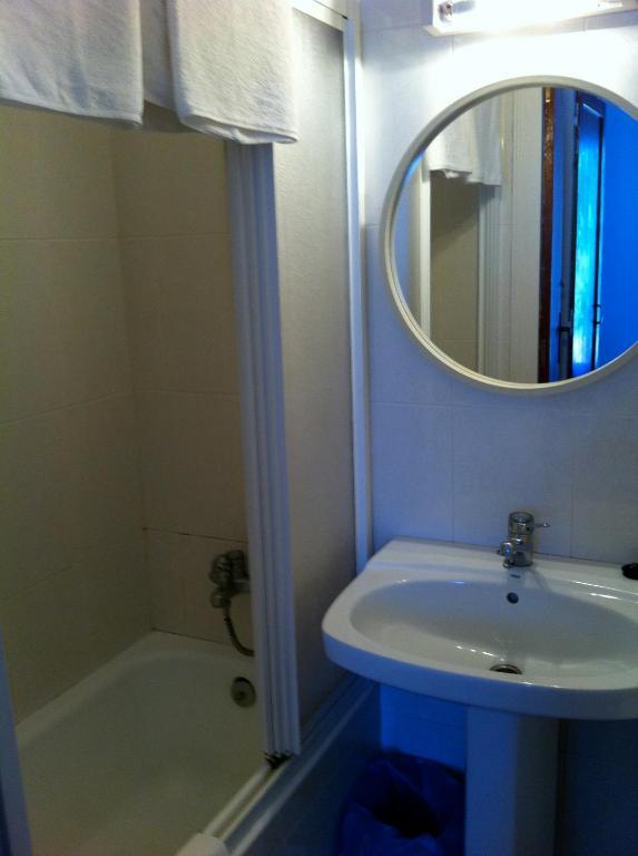 Hostal German El Port De La Selva ห้อง รูปภาพ