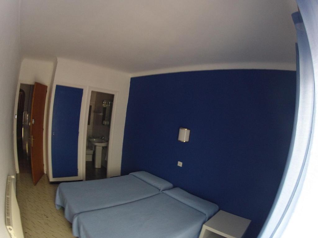 Hostal German El Port De La Selva ห้อง รูปภาพ